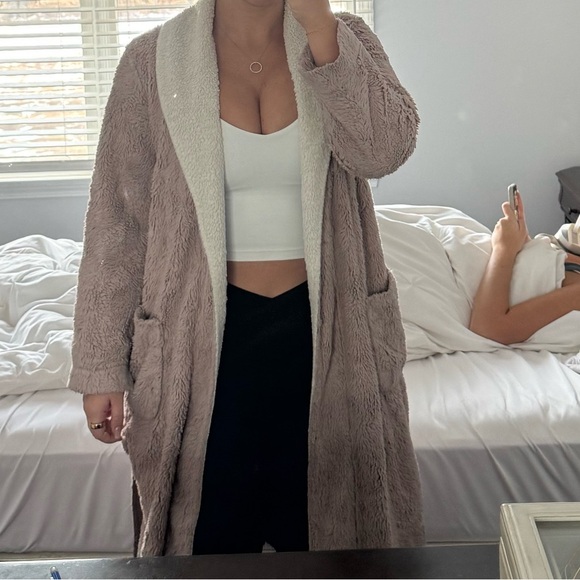 Sleep robe - Picture 2 of 4